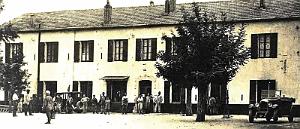 2249- Bessombourg - Societe2 des Lieges des Hamendas et de la Petite Kabylie - L'Economat